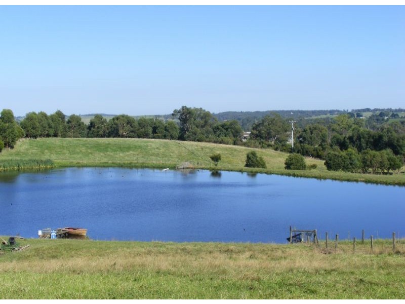 Loch VIC 3945
