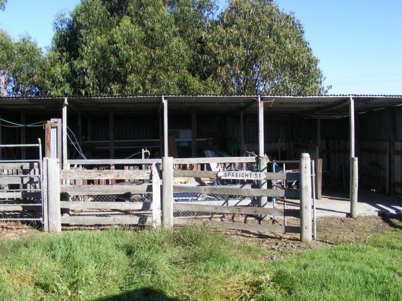 Loch VIC 3945