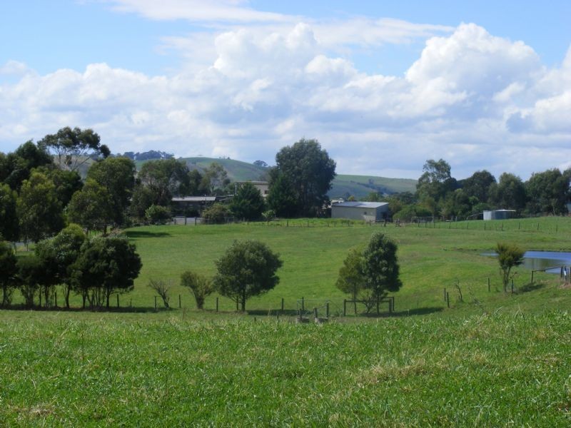 Loch VIC 3945
