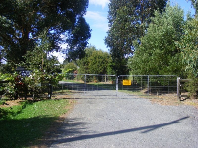 Loch VIC 3945
