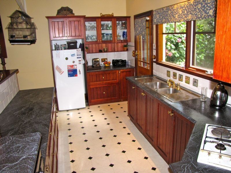 Korumburra VIC 3950