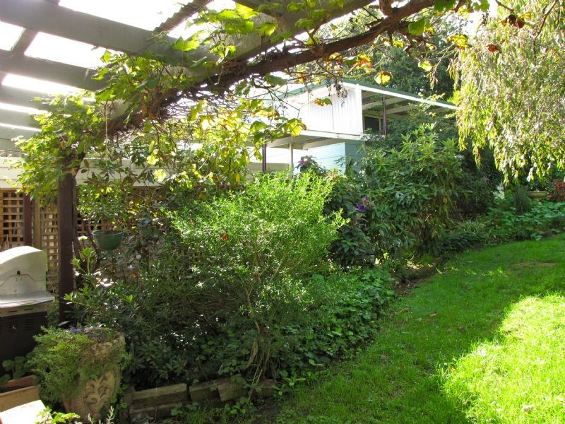 Korumburra VIC 3950