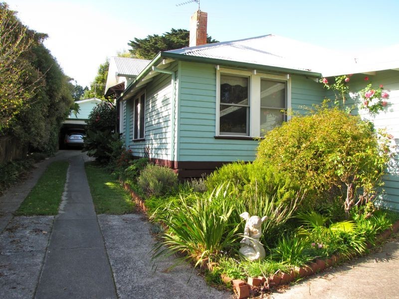 Korumburra VIC 3950