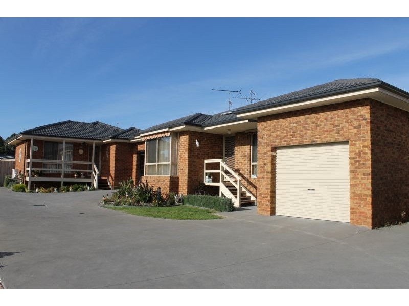Korumburra VIC 3950