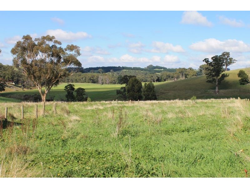 Korumburra VIC 3950