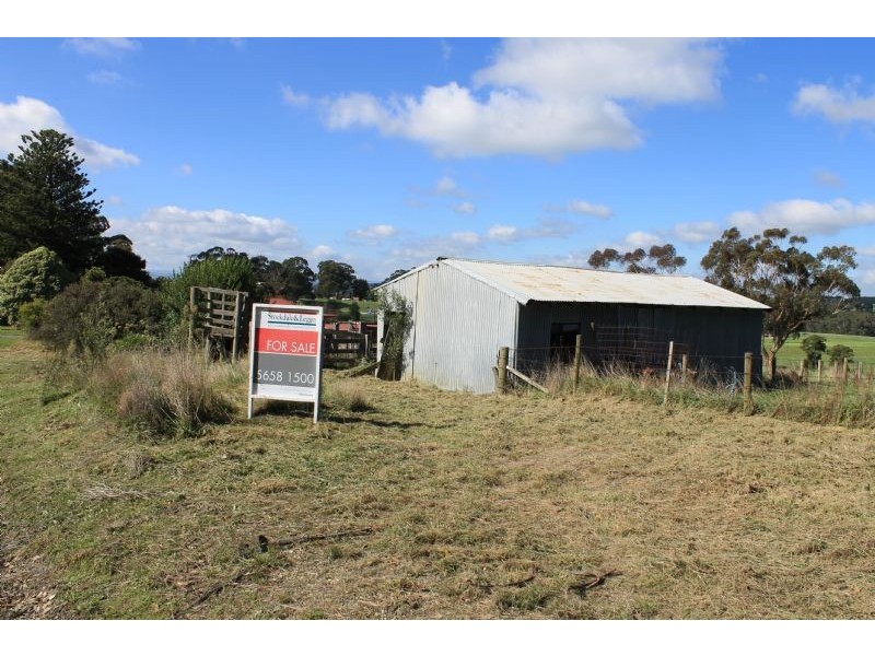 Korumburra VIC 3950