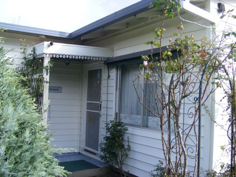 Korumburra VIC 3950