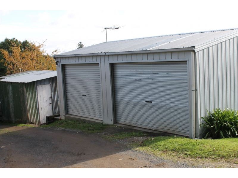 Korumburra VIC 3950