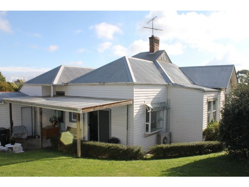 Korumburra VIC 3950