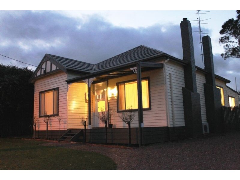 Korumburra VIC 3950