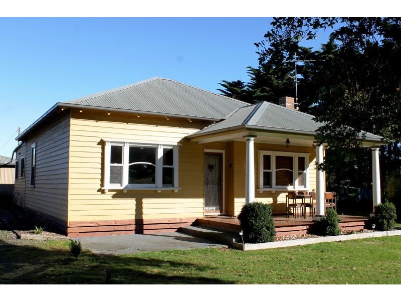 Korumburra VIC 3950