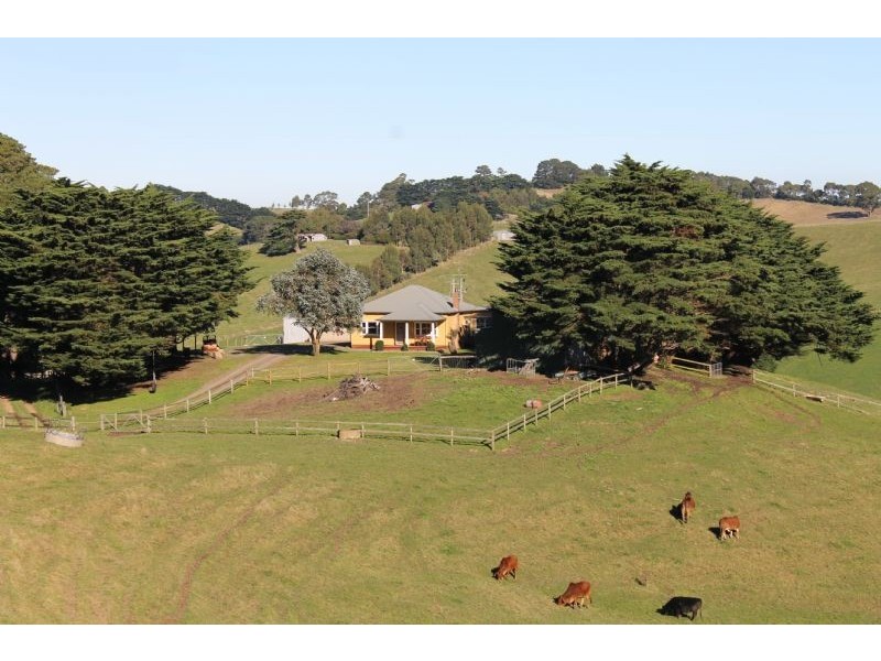 Korumburra VIC 3950