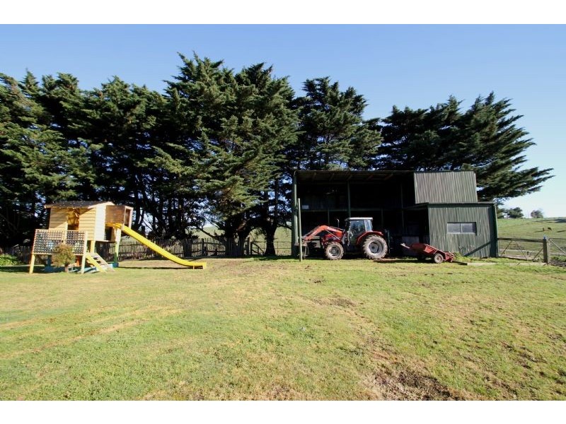 Korumburra VIC 3950
