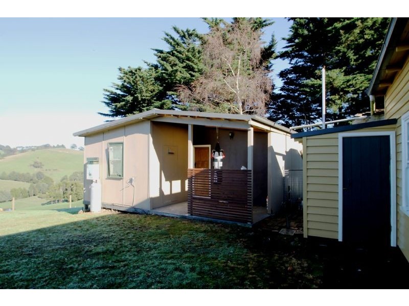 Korumburra VIC 3950