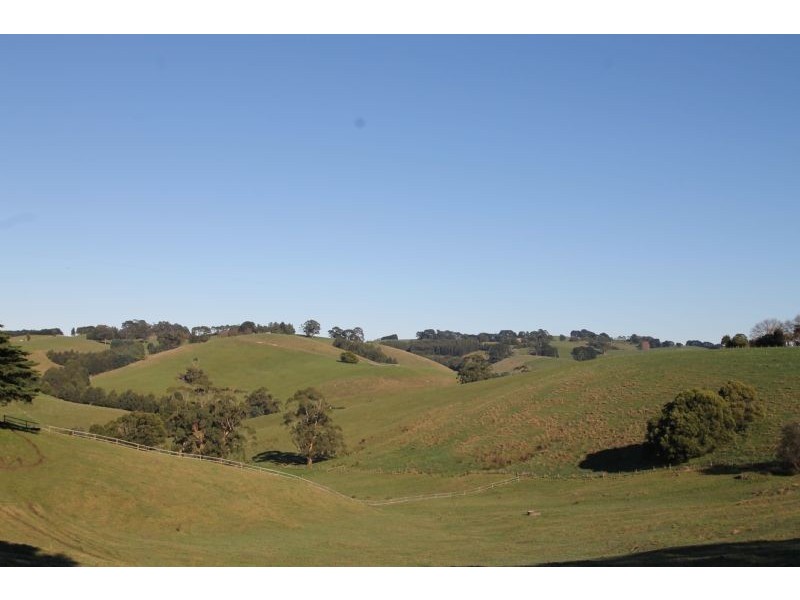 Korumburra VIC 3950