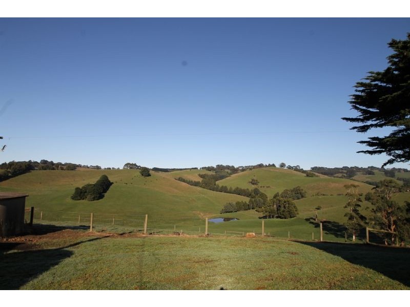 Korumburra VIC 3950
