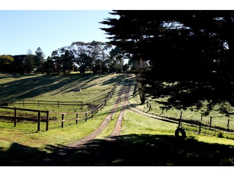 Korumburra VIC 3950