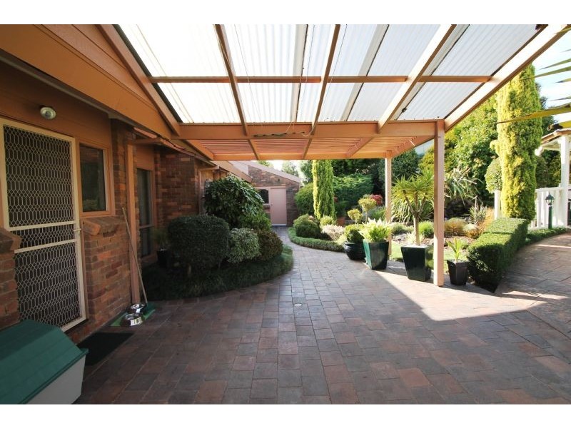 Korumburra VIC 3950
