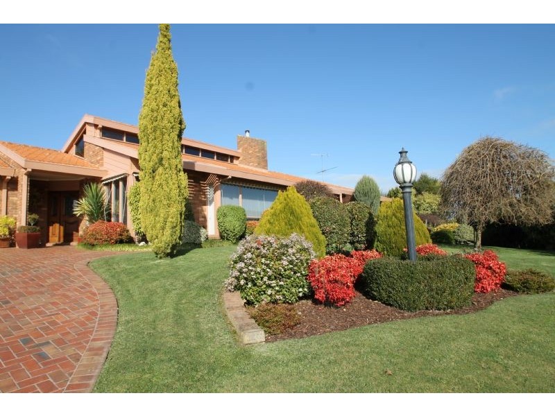 Korumburra VIC 3950