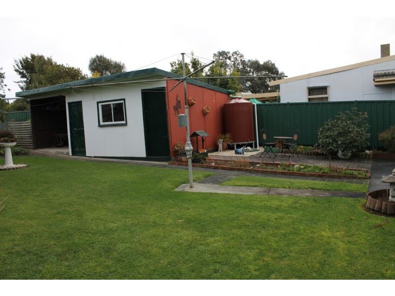Korumburra VIC 3950