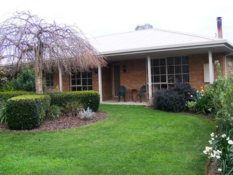 Korumburra VIC 3950