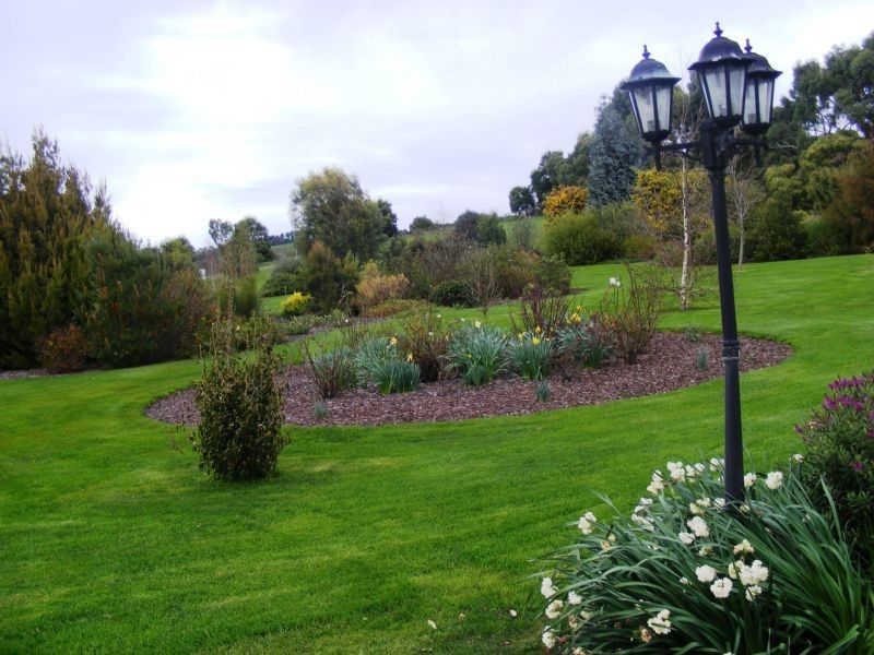 Korumburra VIC 3950
