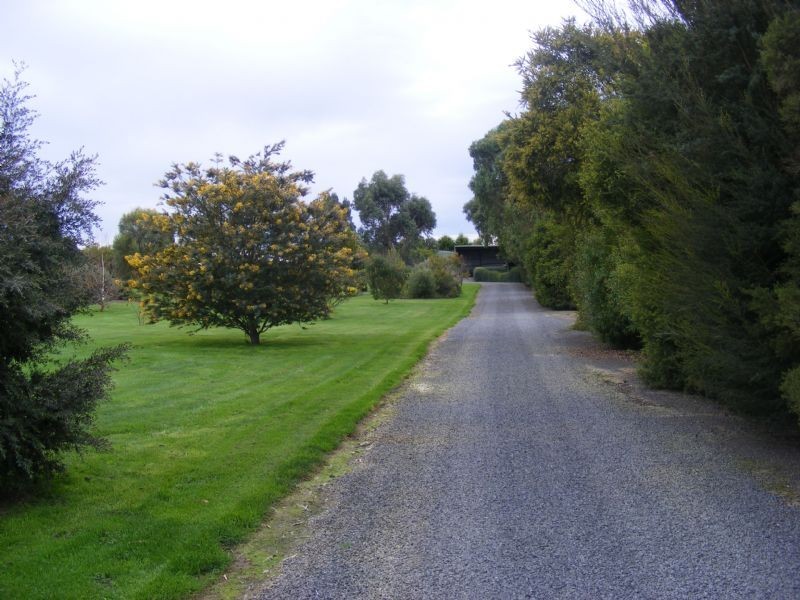 Korumburra VIC 3950