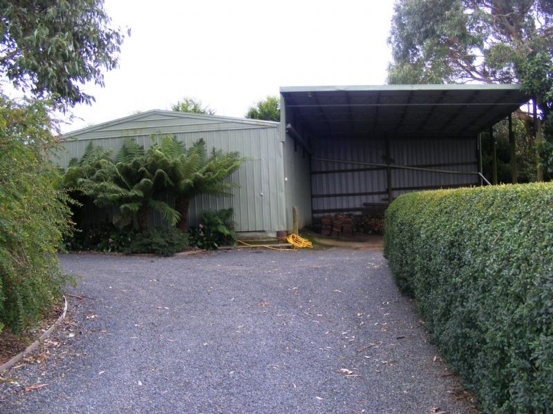 Korumburra VIC 3950