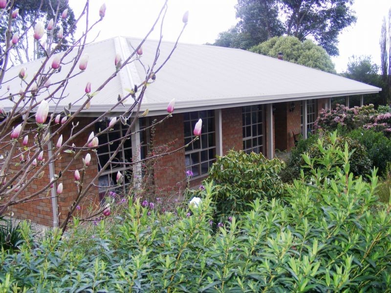 Korumburra VIC 3950