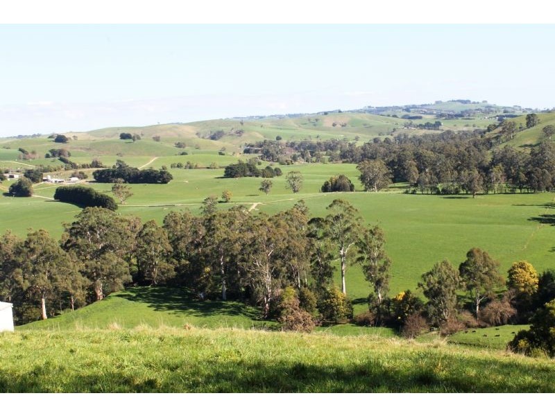 Poowong VIC 3988
