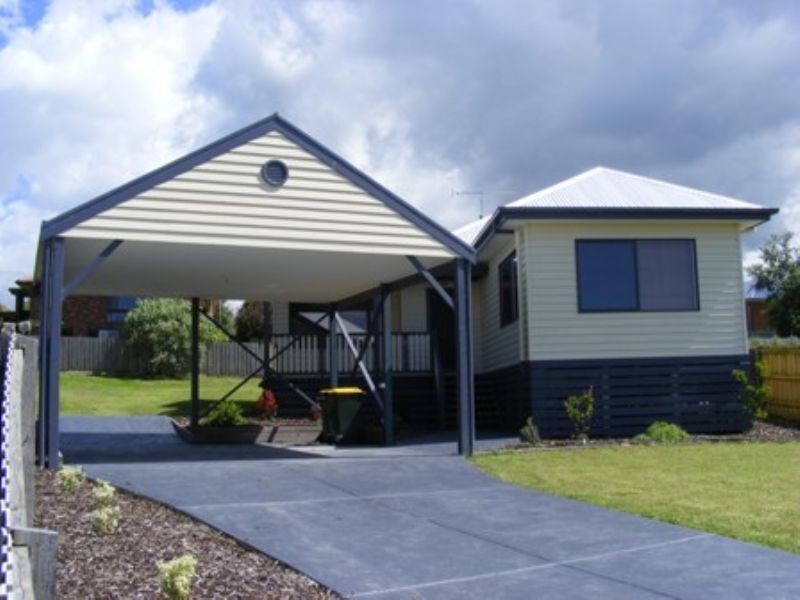 Korumburra VIC 3950