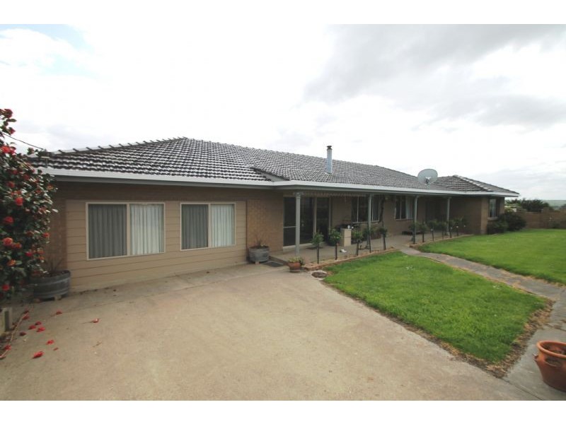 Woodleigh VIC 3945