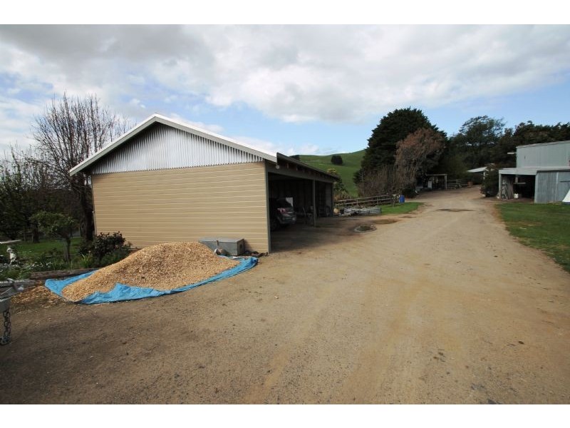 Woodleigh VIC 3945