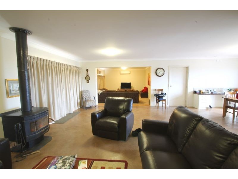 Woodleigh VIC 3945