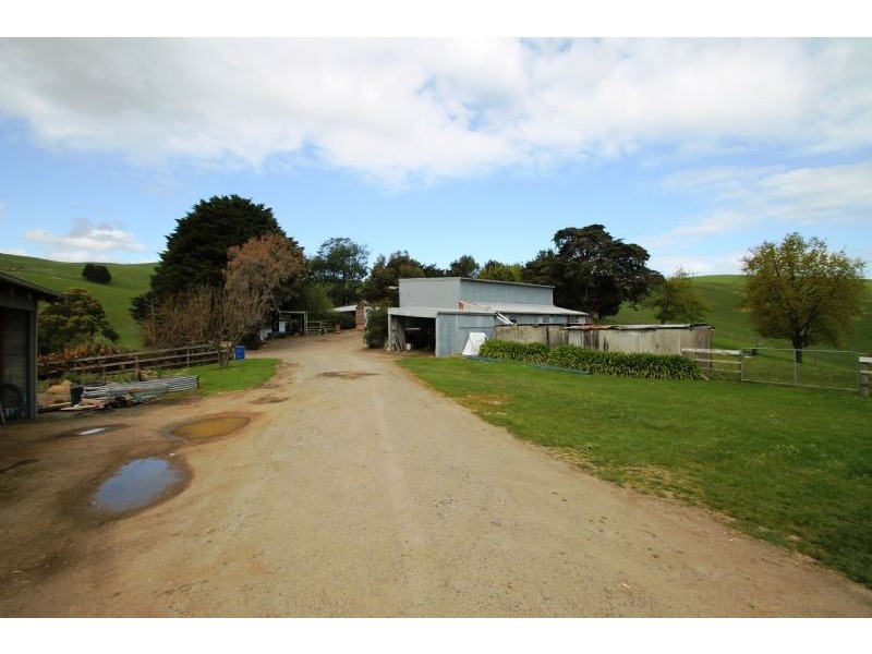 Woodleigh VIC 3945