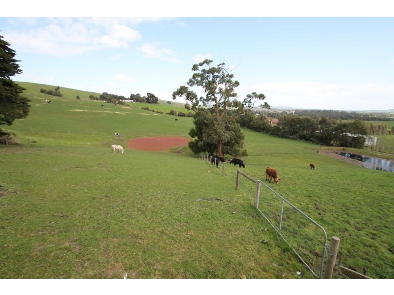 Woodleigh VIC 3945