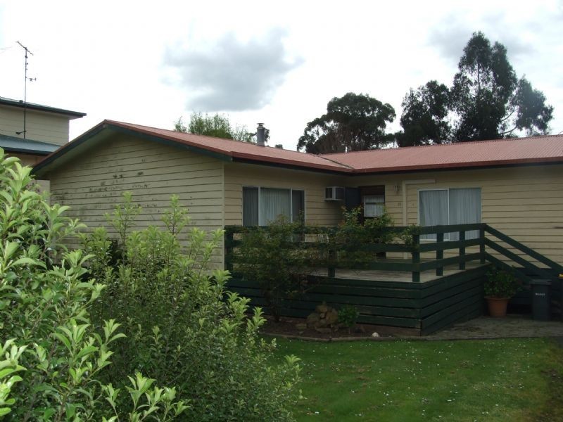 Korumburra VIC 3950