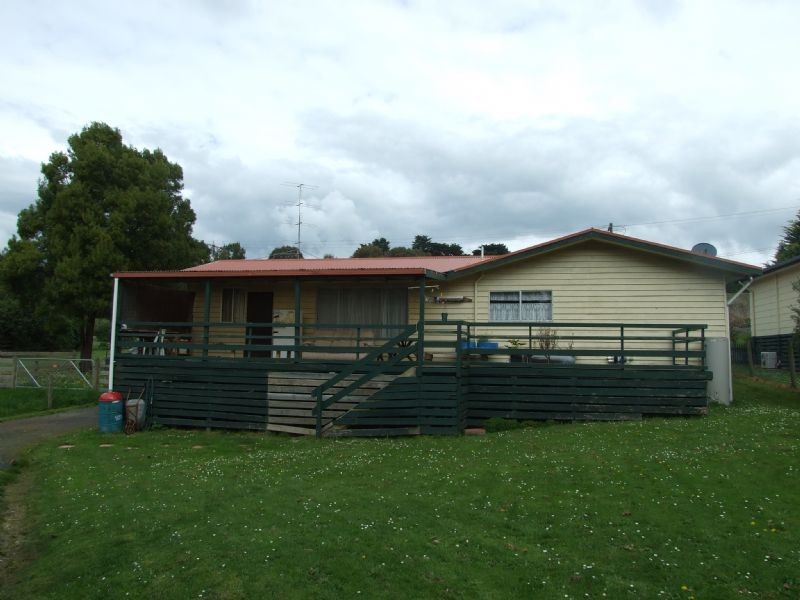 Korumburra VIC 3950