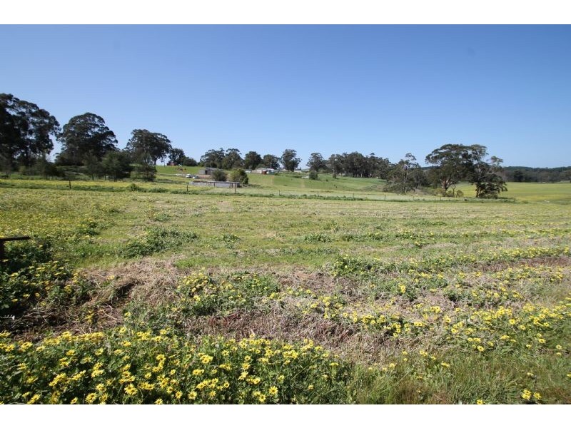 Korumburra VIC 3950