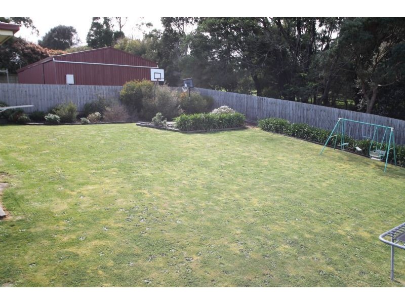 Korumburra VIC 3950