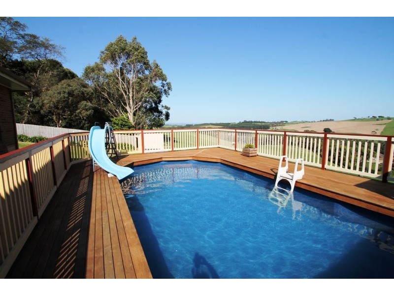 Korumburra VIC 3950