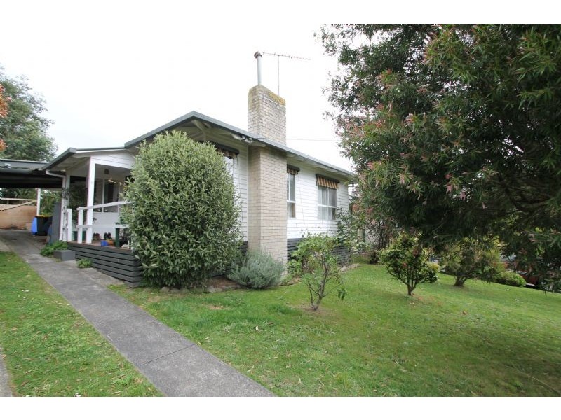 Korumburra VIC 3950