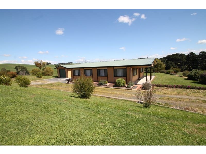 Korumburra VIC 3950