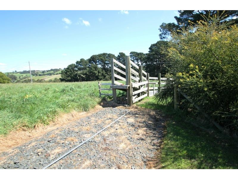 Korumburra VIC 3950