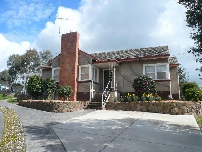 Korumburra VIC 3950