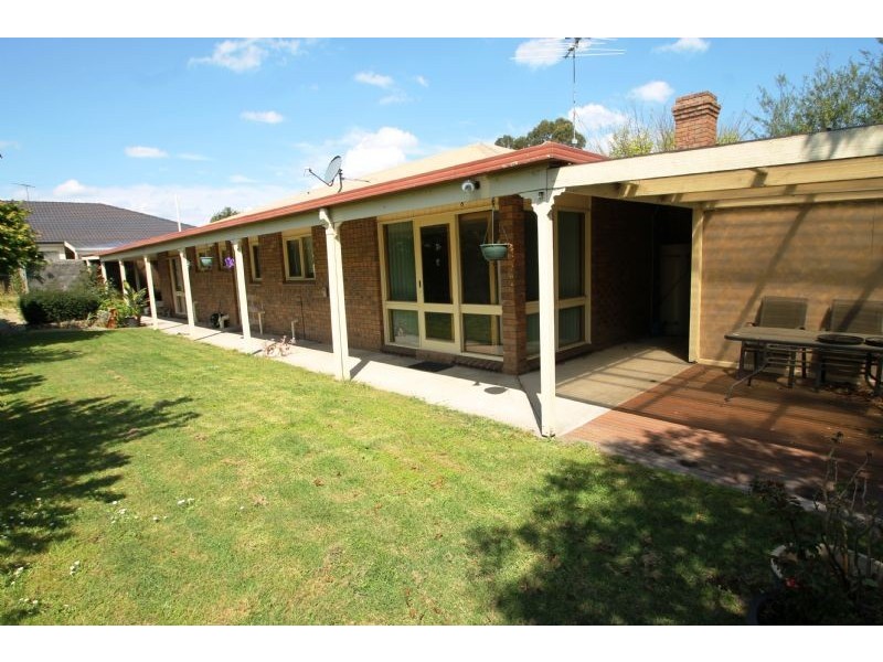 Poowong VIC 3988