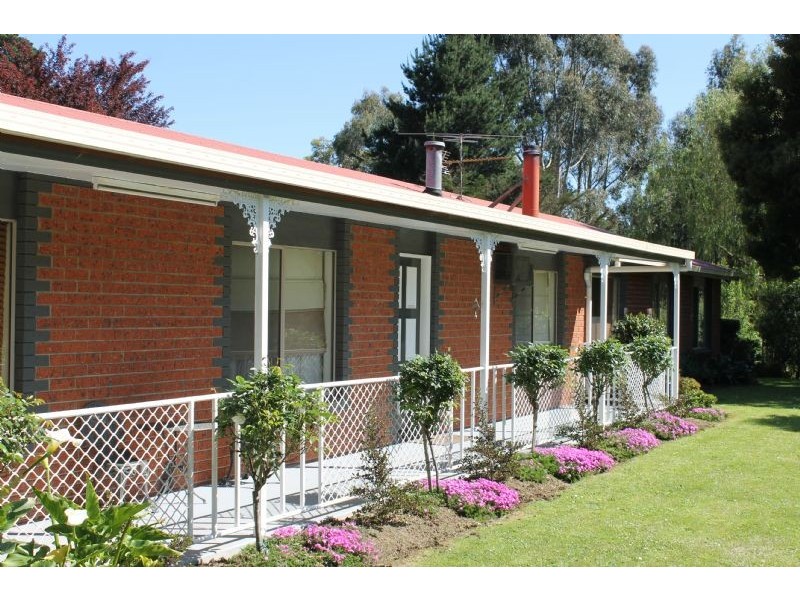 Korumburra VIC 3950