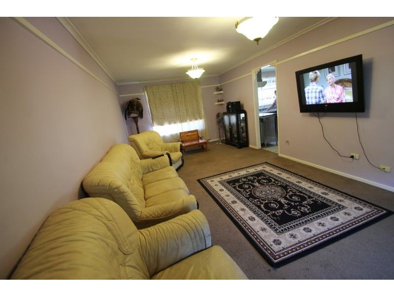 Korumburra VIC 3950