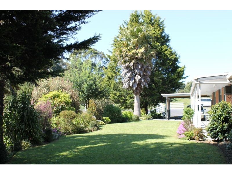 Korumburra VIC 3950