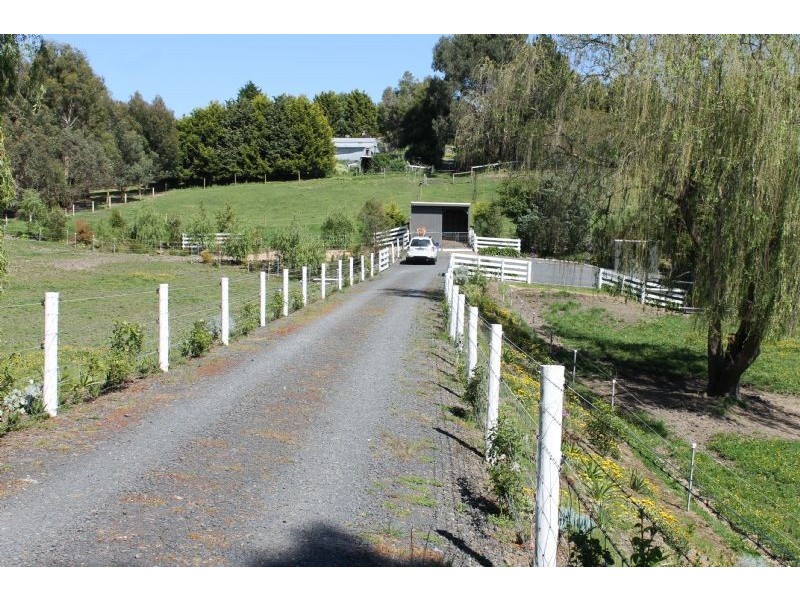 Korumburra VIC 3950